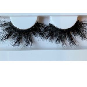 Meet your Posher, Nevaeh